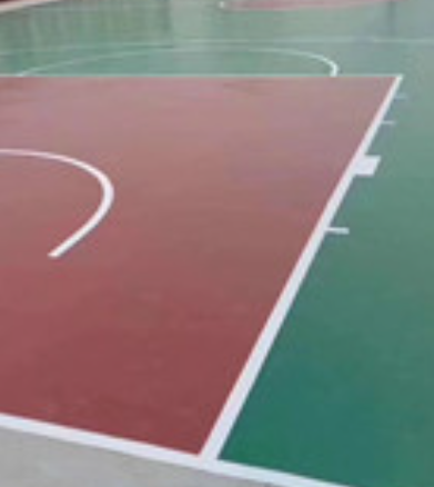 嵩县篮球场地坪维修全方案